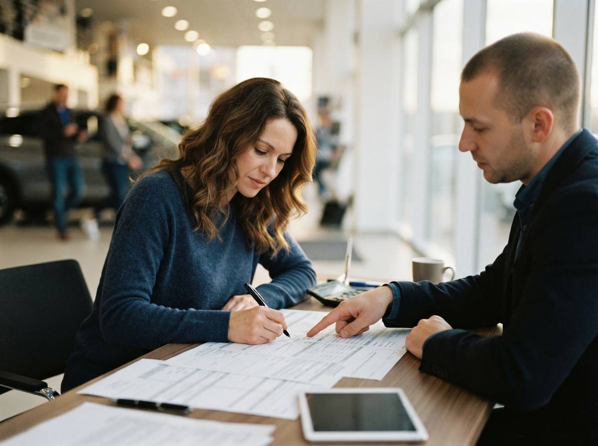 An auto loan can make a car purchase manageable, but the monthly payment does not tell the whole story.
