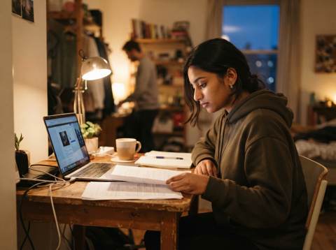 Best International Student Loans of 2026: Top Lenders Compared