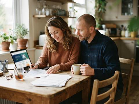 Best IVF Loans for July 2026: Top Financing Options Compared