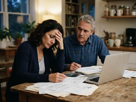 Can a Home Equity Loan Cause Foreclosure?