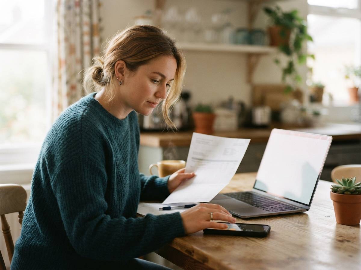 Credit builder loans let you build payment history before you touch the money.