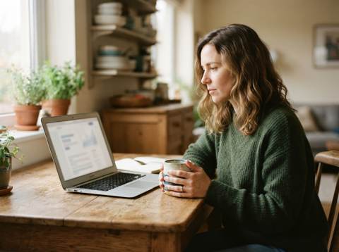 Discover Personal Loans Review: Rates, Terms and How They Compare