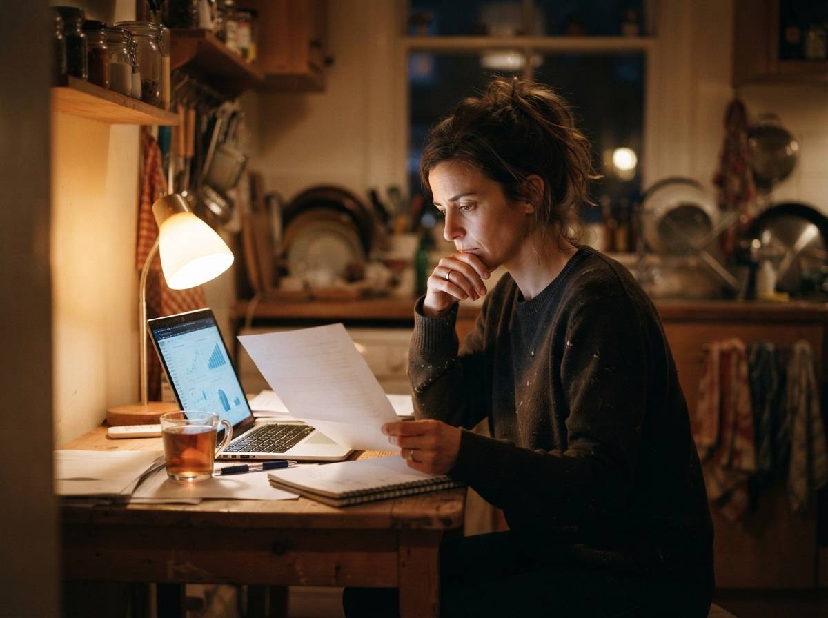 A flex loan can put cash within reach without collateral, but high APRs and repeat borrowing can make repayment costly.