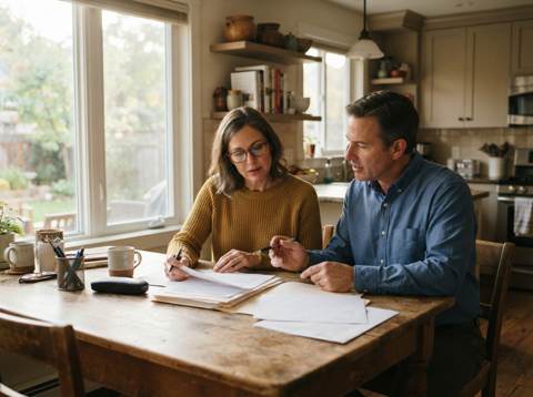 Home Equity Loans, Rates, Requirements and How They Work