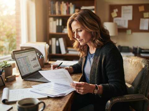 How to Start a Personal Loan Business From Scratch