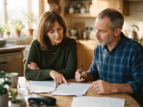 How to Write a Personal Loan Agreement Correctly