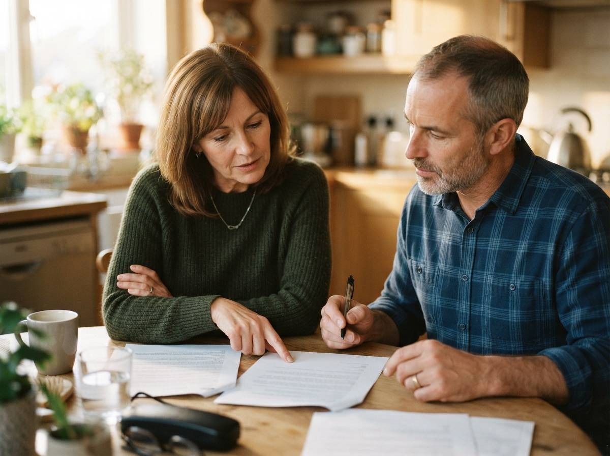 A personal loan agreement protects both sides of a loan, whether it's a bank deal or money lent to family.