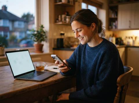 Instant Personal Loans: How to Access Same Day Funds Quickly