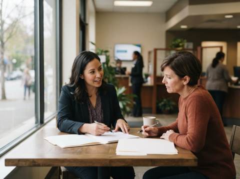 Lake Michigan Credit Union Personal Loans Review
