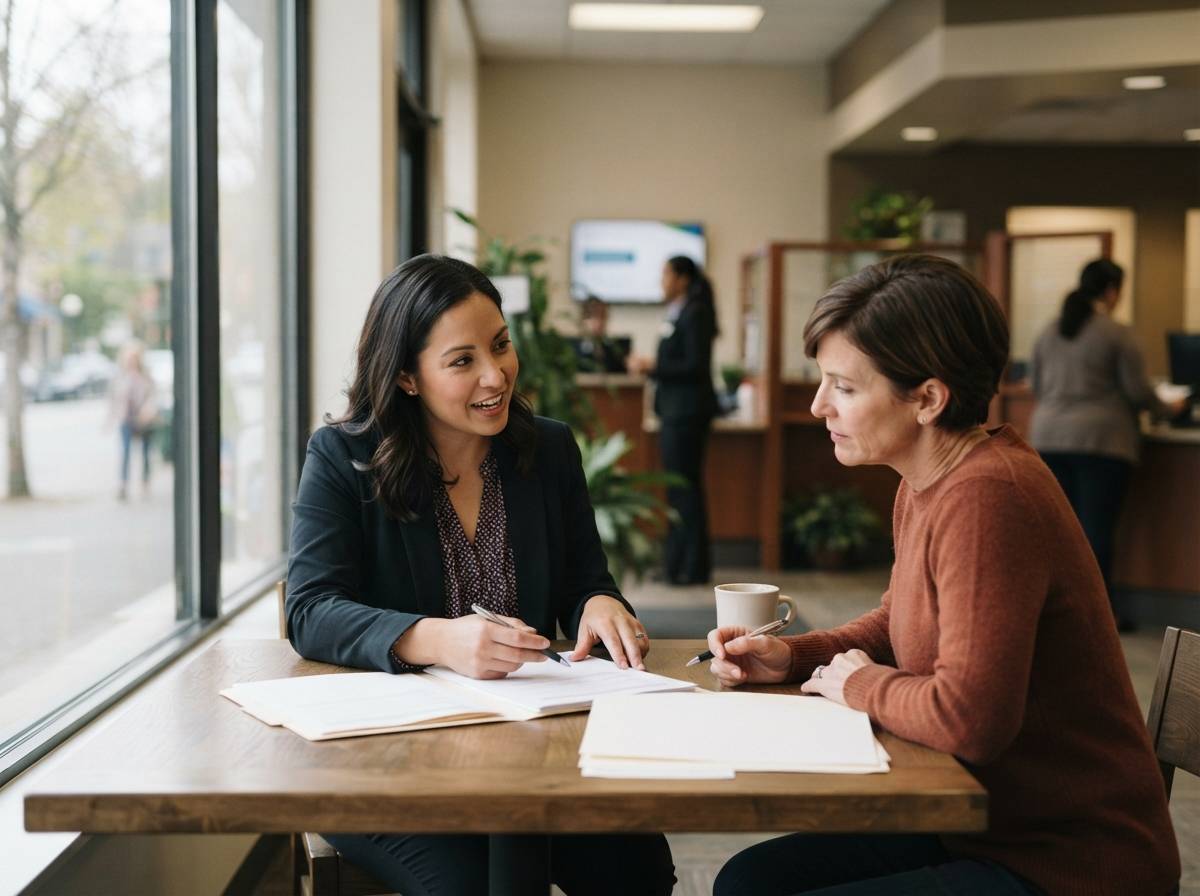 Lake Michigan Credit Union offers personal loans from $250 with no origination fee, but membership is required…
