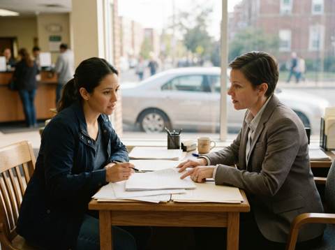 Missed Car Loan Payments Can Lead to Repossession and Other Consequences