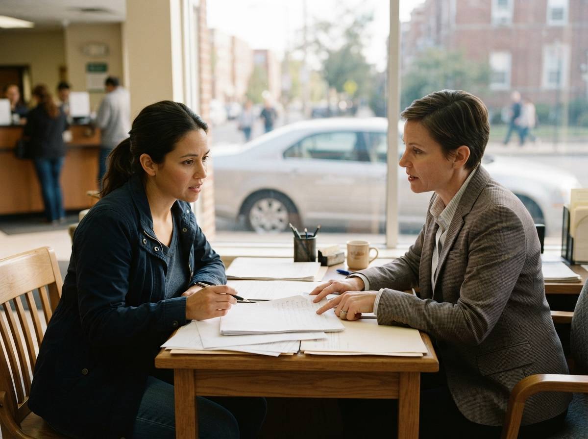 Missed car payments can lead to fees, credit damage and repossession, but there may be time to act.