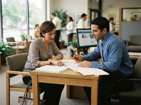 NASA Federal Credit Union Personal Loans Review for Borrowers