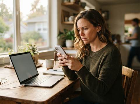 Online Loans: How to Identify Legitimate Lenders and Avoid Scams