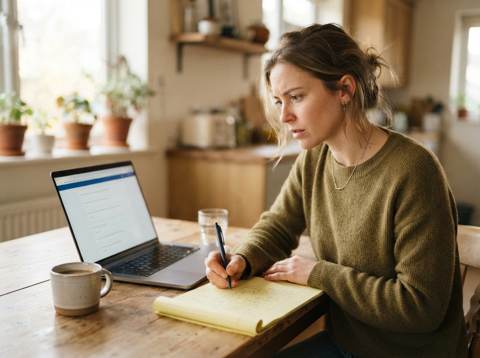 Personal Finance Index Quiz: Test Your Money Knowledge