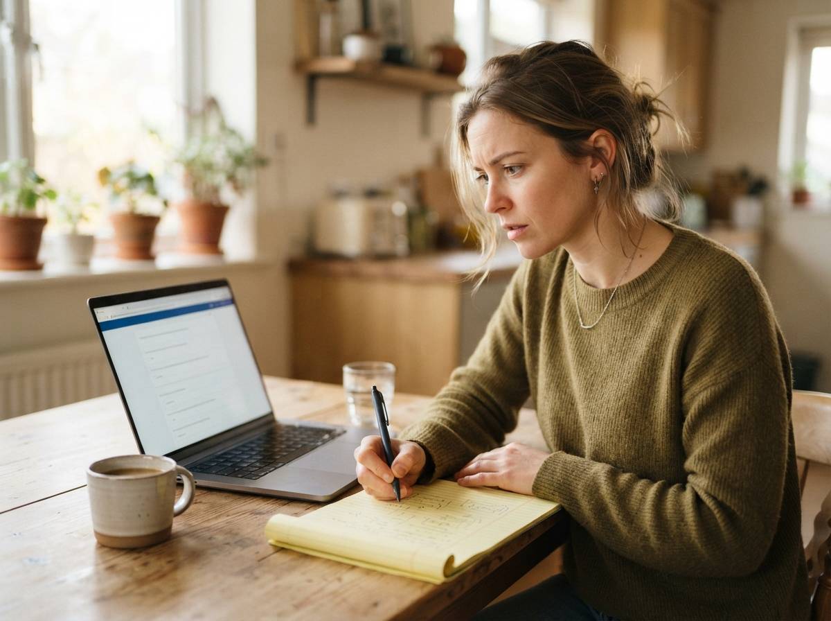 A personal finance index quiz tests real understanding of budgeting, credit, and investing, not just confidence.