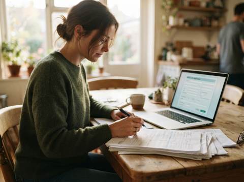 Personal Loan Eligibility Requirements Explained