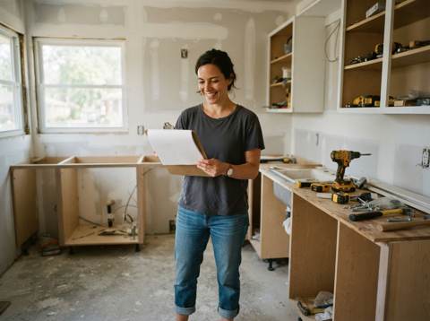 Personal Loan vs Home Improvement Loan Differences Explained