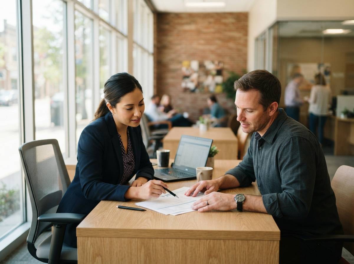 A practical breakdown of how personal loans work, how rates and fees compare across banks, credit unions, and online lenders…