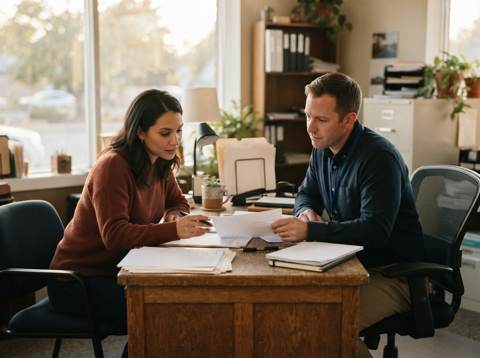 Personal Loans for 450 Credit Scores and Available Choices