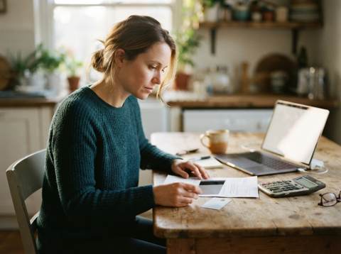 Personal Loans vs Credit Cards: Pros, Cons and Key Differences Explained