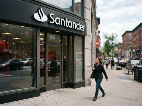 Santander Bank Personal Loans Review: Rates, Terms and How They Compare