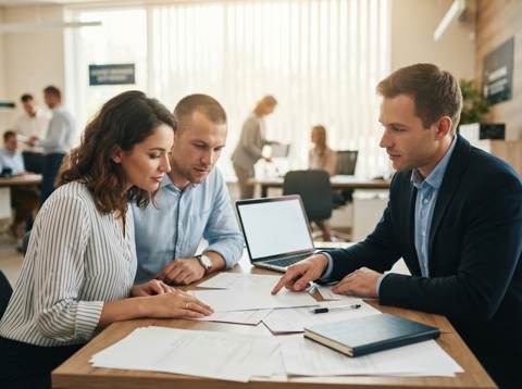 Secured vs Unsecured Loans Explained