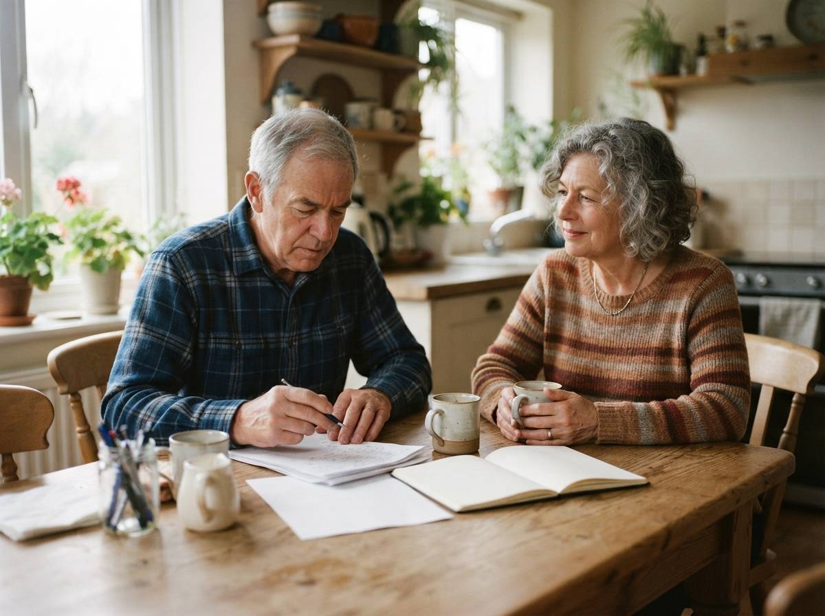 Social Security pays retirement, disability and survivor benefits, but eligibility and monthly amounts depend on work…