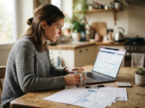 SoFi Personal Loans Review: Rates, Terms and How They Compare