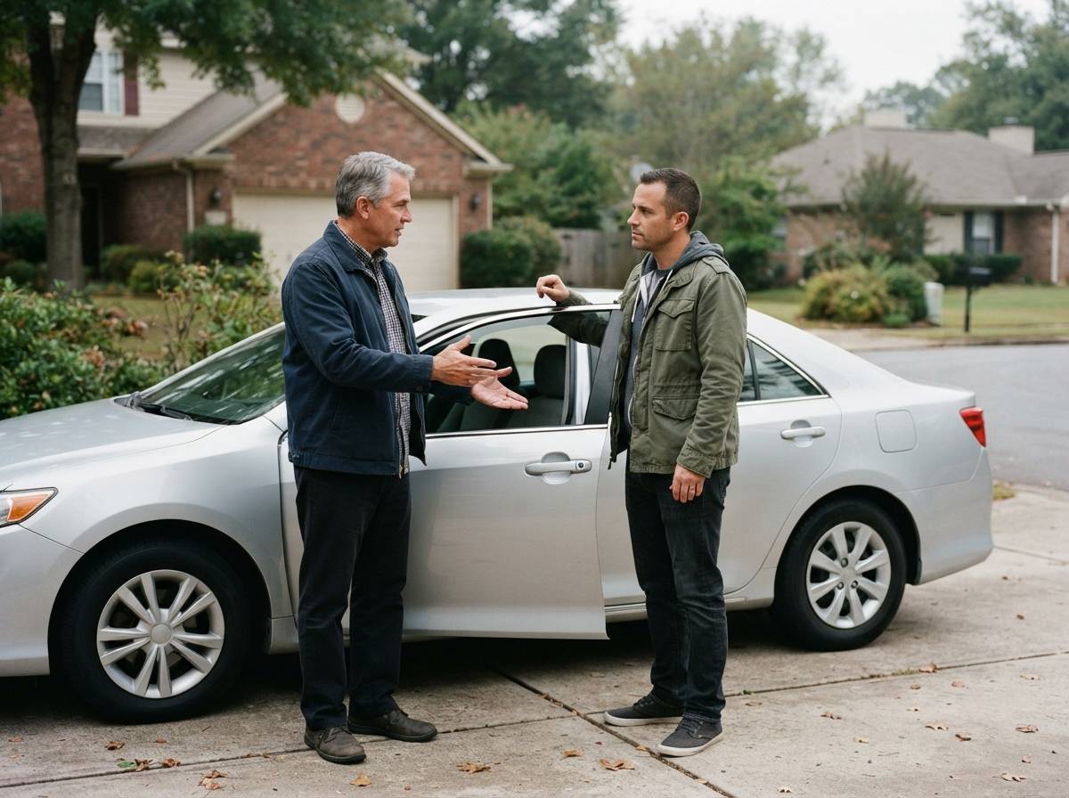 A personal loan can help finance a car bought from a private seller or avoid a down payment, but it often costs more than…