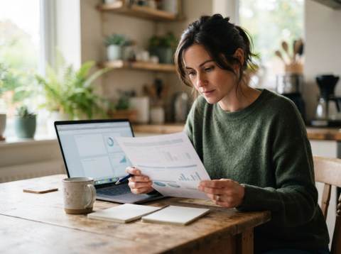 What Is a Credit Score and Why It Matters